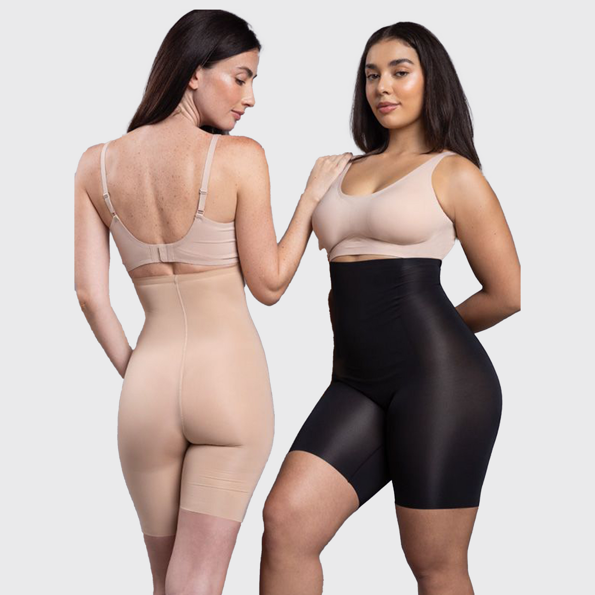 Hi Shaper™ UltraFit Tummy Tucker – Combo