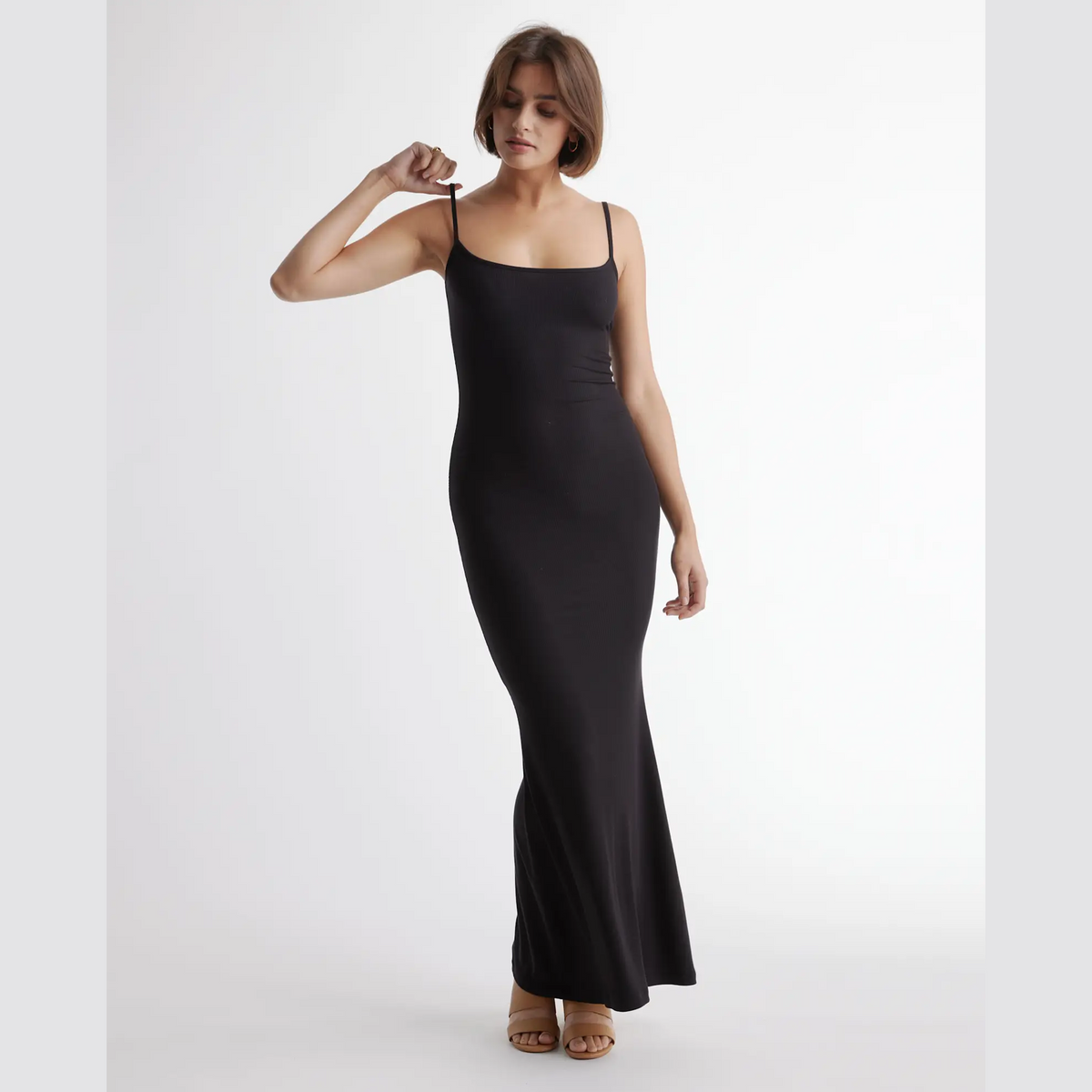 Hi Shaper™ CurveMuse Dress