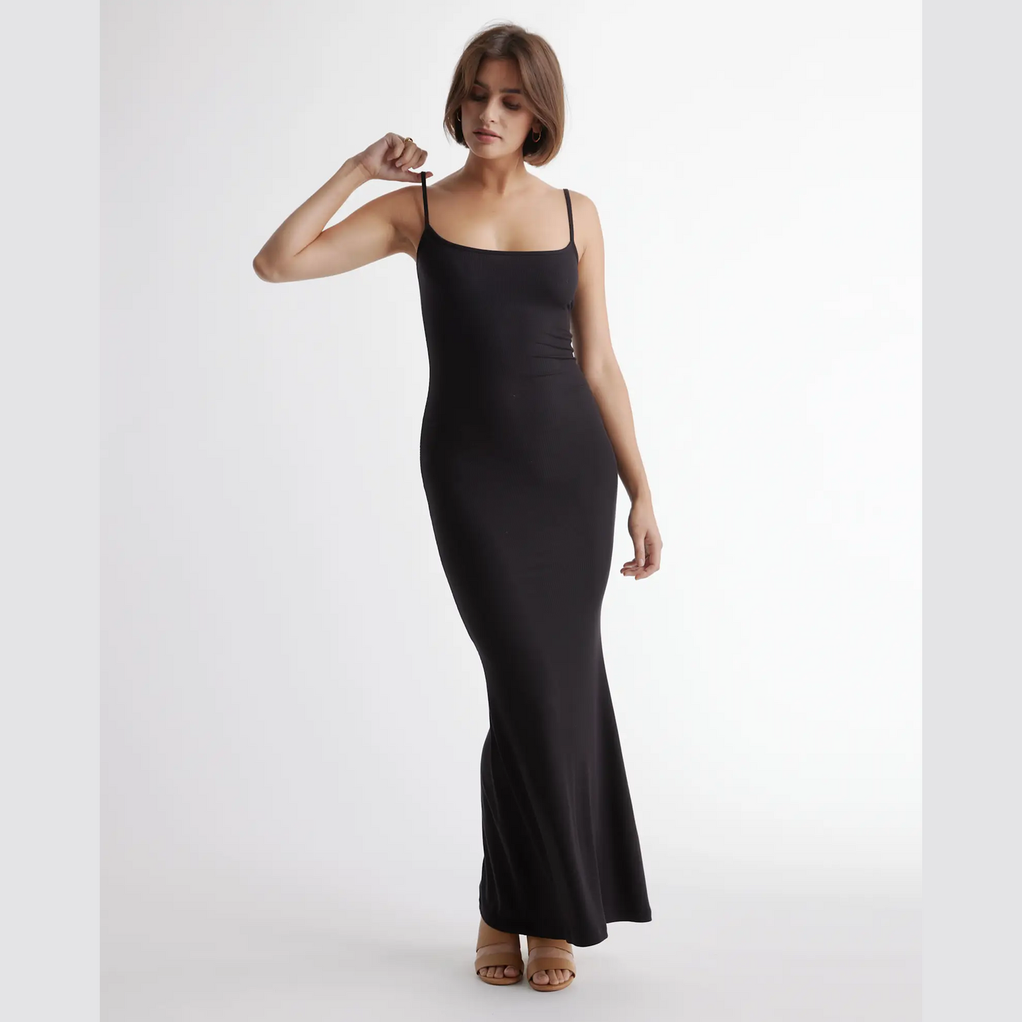 Hi Shaper™ CurveMuse Dress