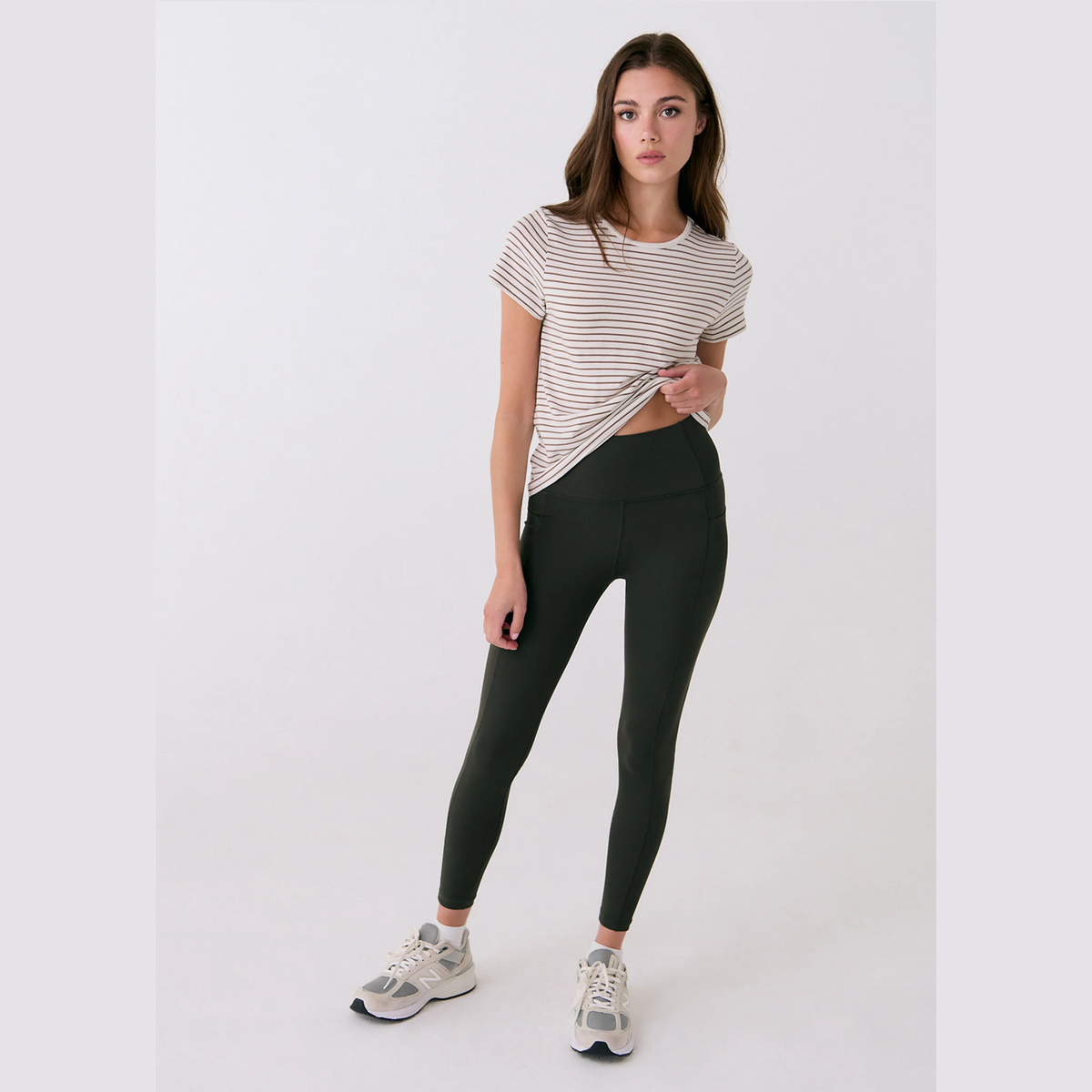 Hi Shaper™ GlideFlex Leggings