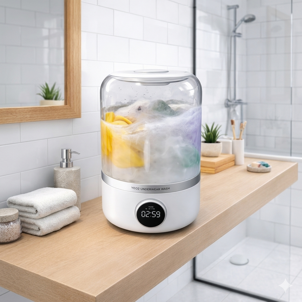 MiniWash Pro