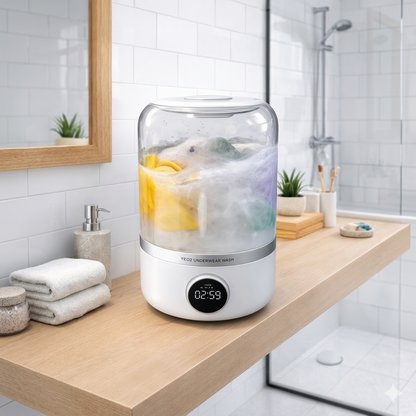 MiniWash Pro