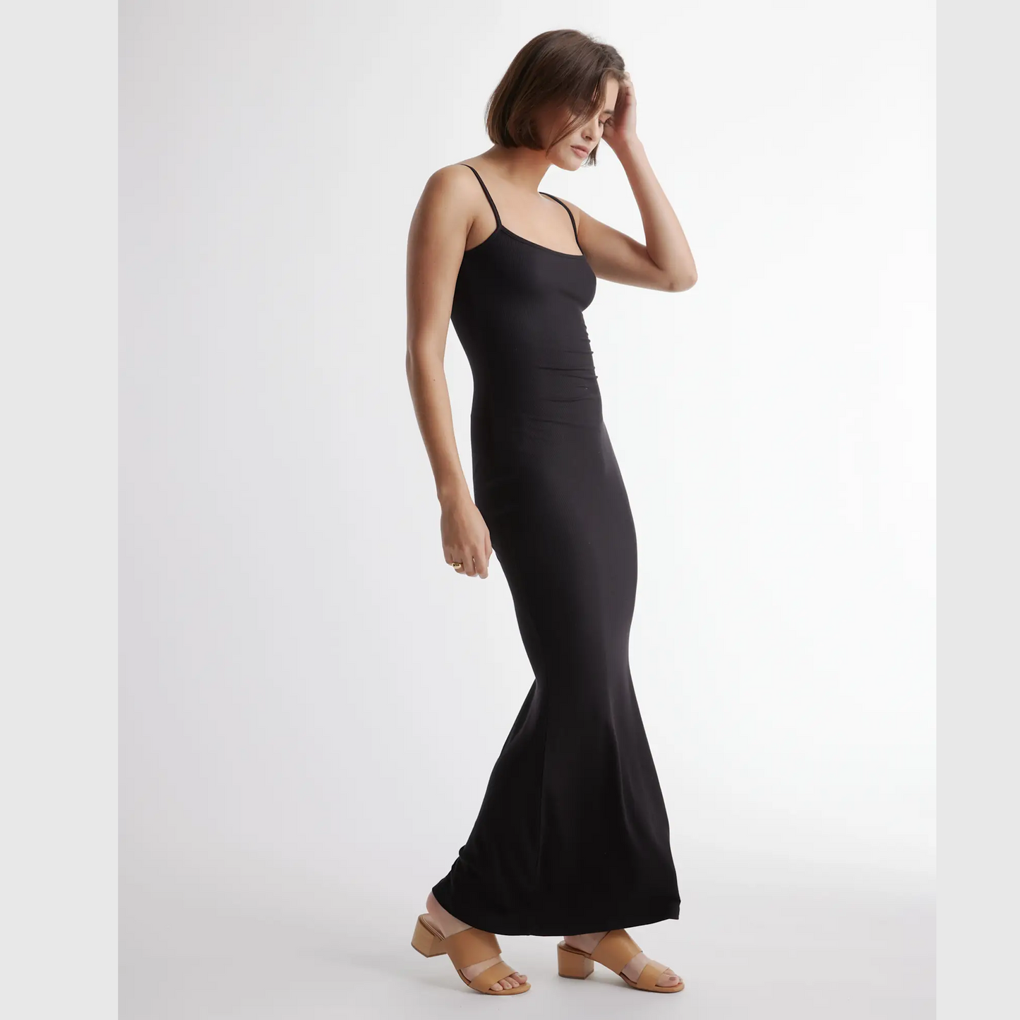 Hi Shaper™ CurveMuse Dress