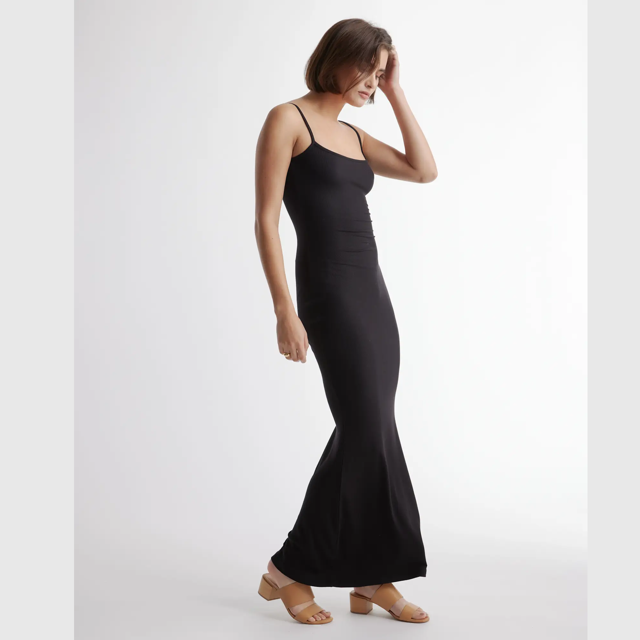 Hi Shaper™ CurveMuse Dress