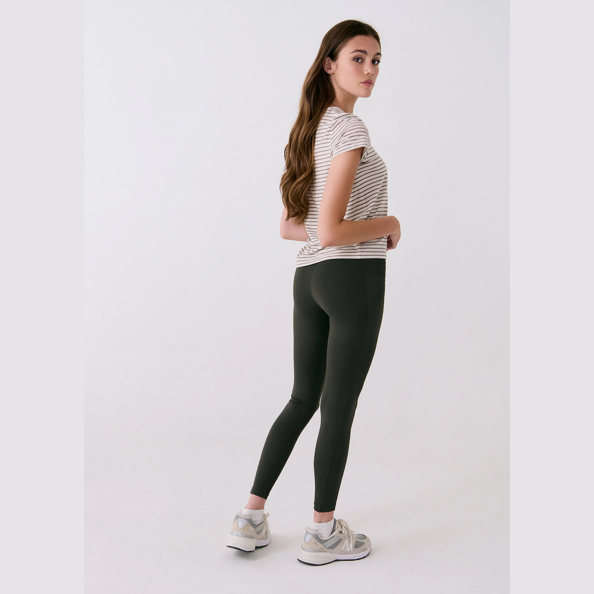 Hi Shaper™ GlideFlex Leggings