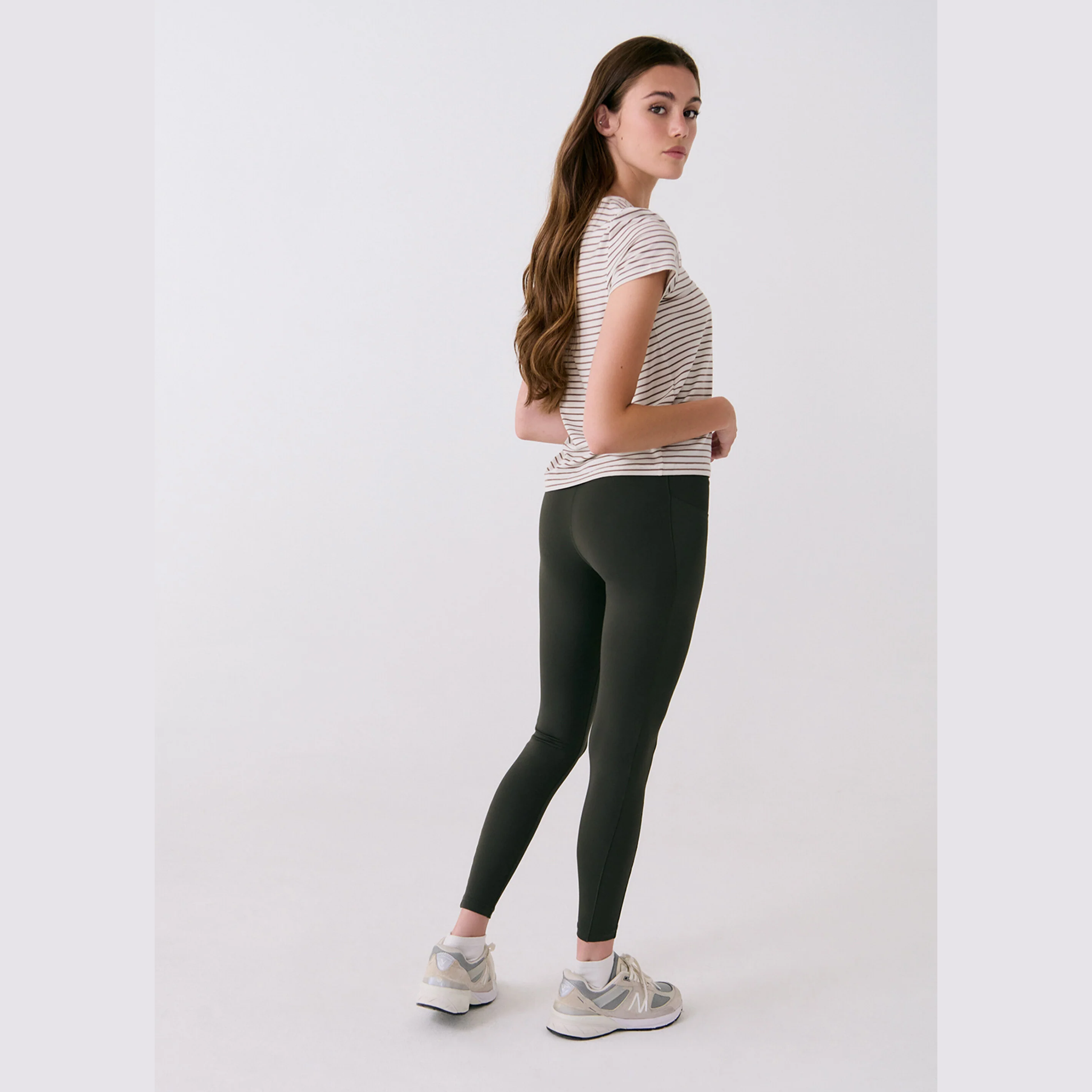 Hi Shaper™ GlideFlex Leggings