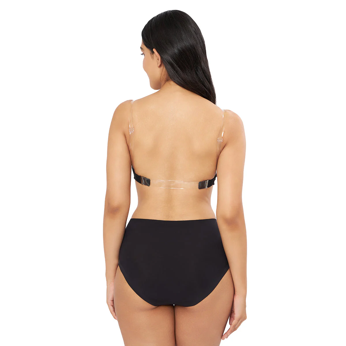 Hi Shaper™ Invisistrap Plunge Bra