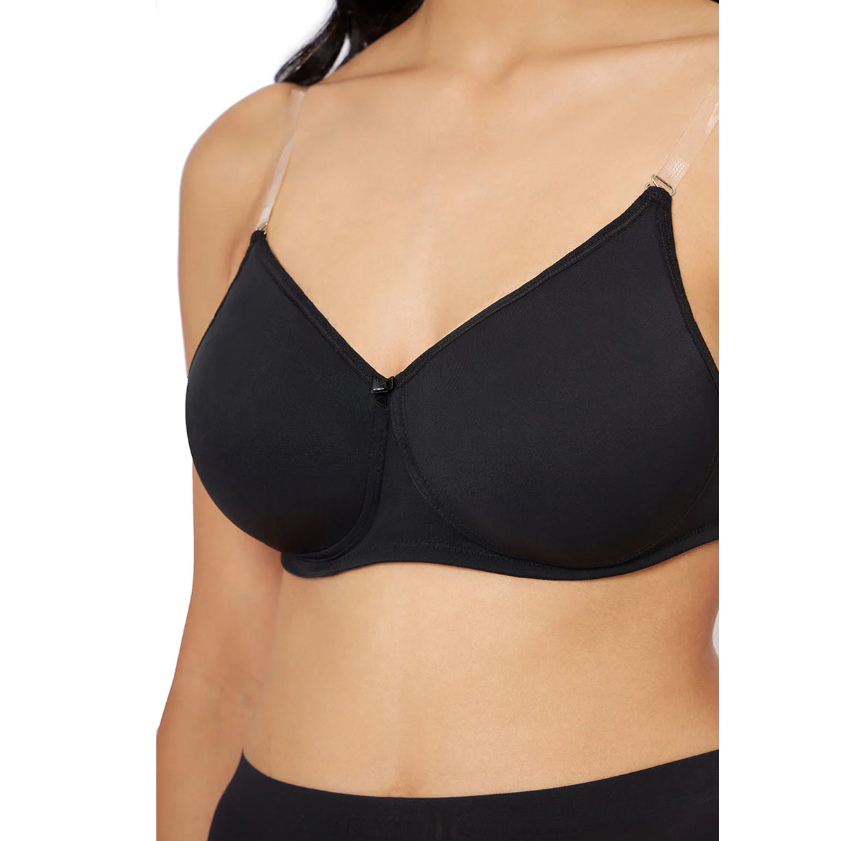 Hi Shaper™ Invisistrap Plunge Bra