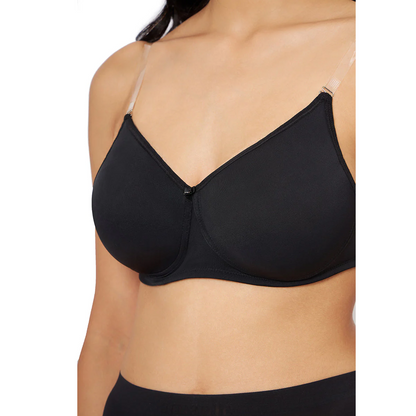 Hi Shaper™ Invisistrap Plunge Bra