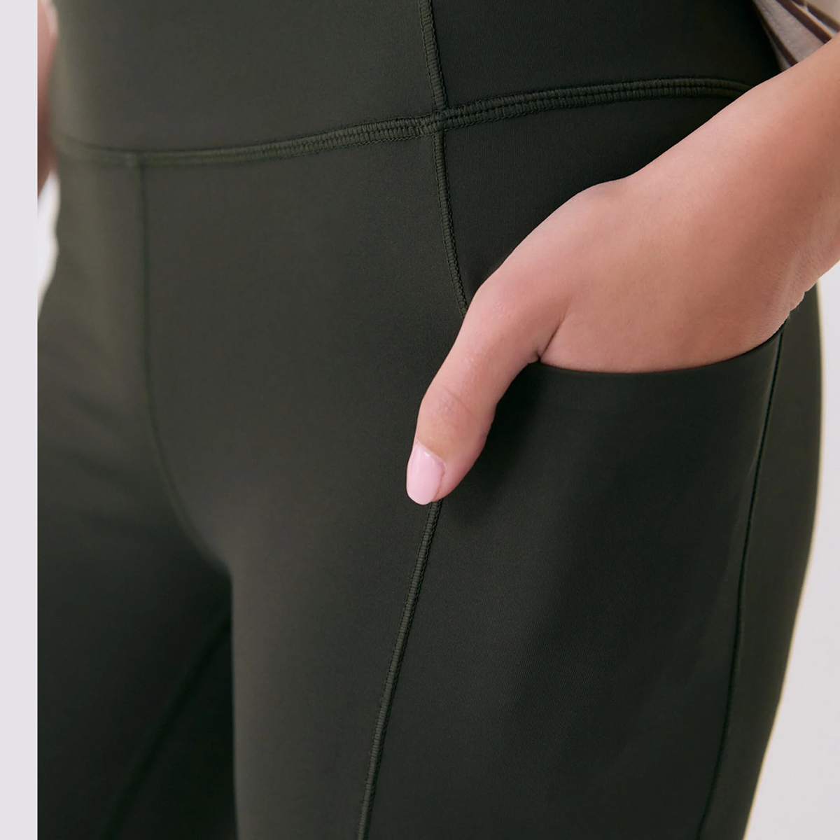 Hi Shaper™ GlideFlex Leggings
