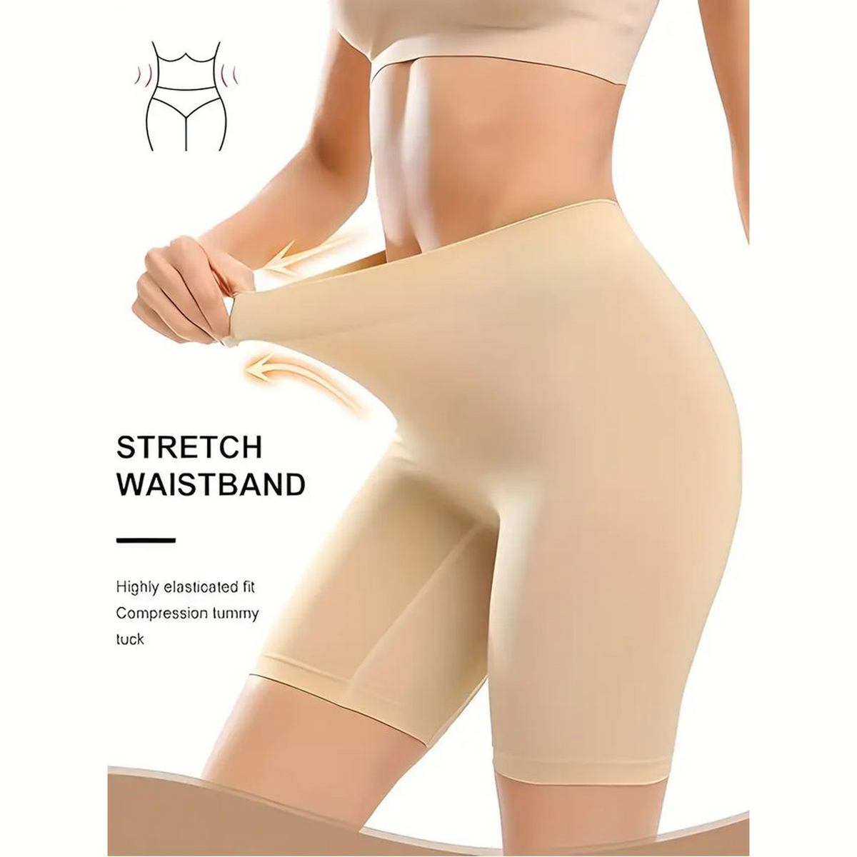 Hi Shaper™ UltraFit Tummy Tucker – Combo