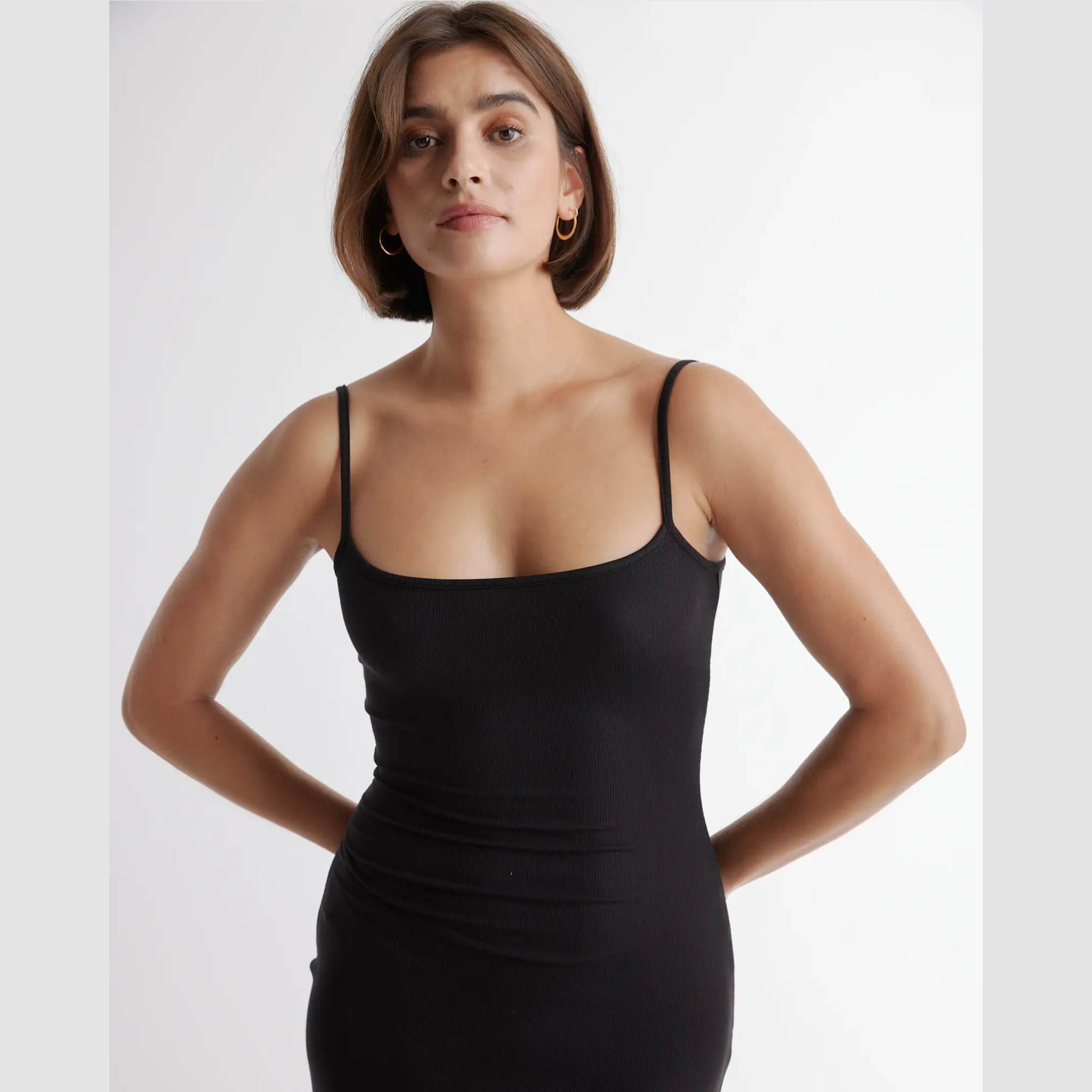 Hi Shaper™ CurveMuse Dress