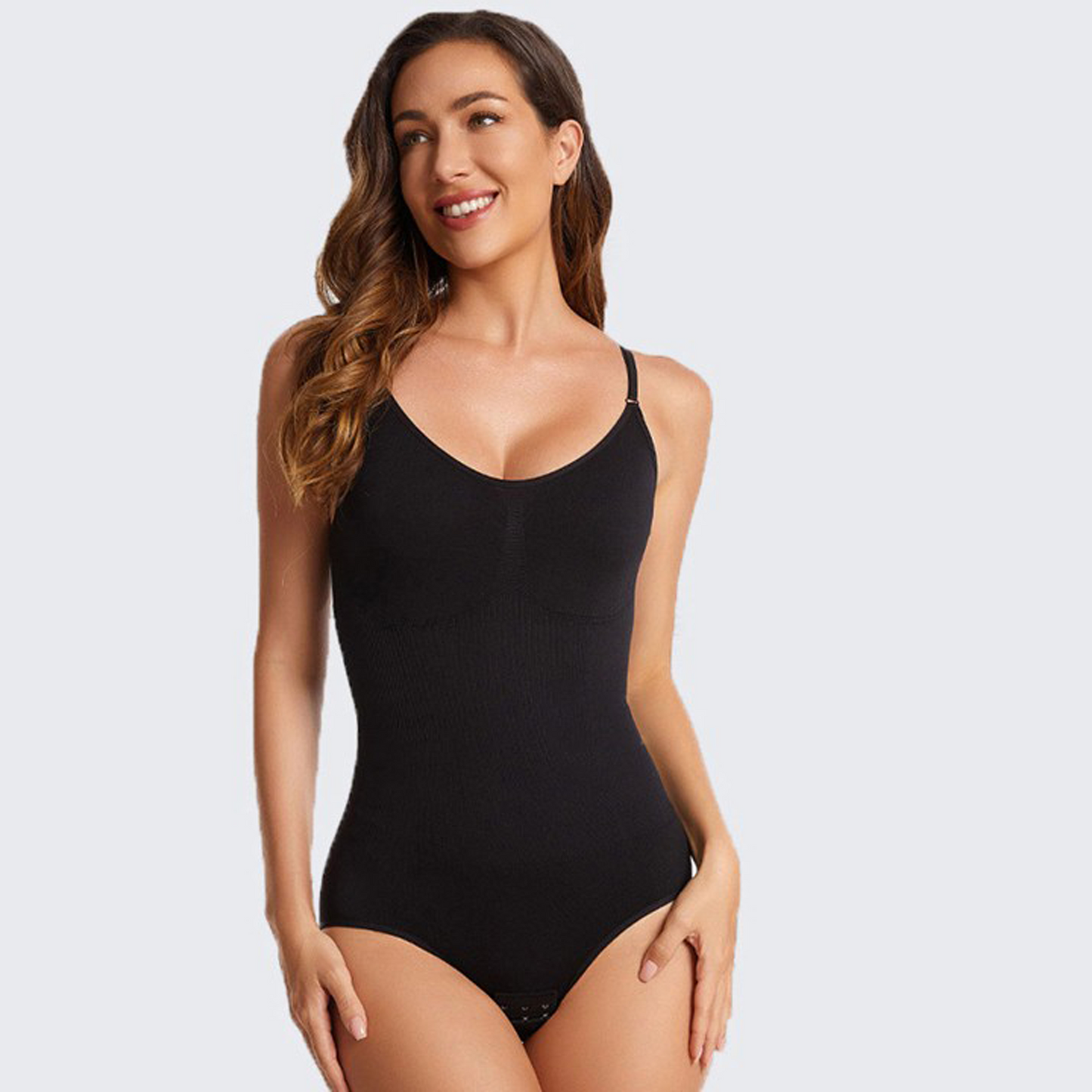 Hi Shaper™Shape & Shine Bodysuit