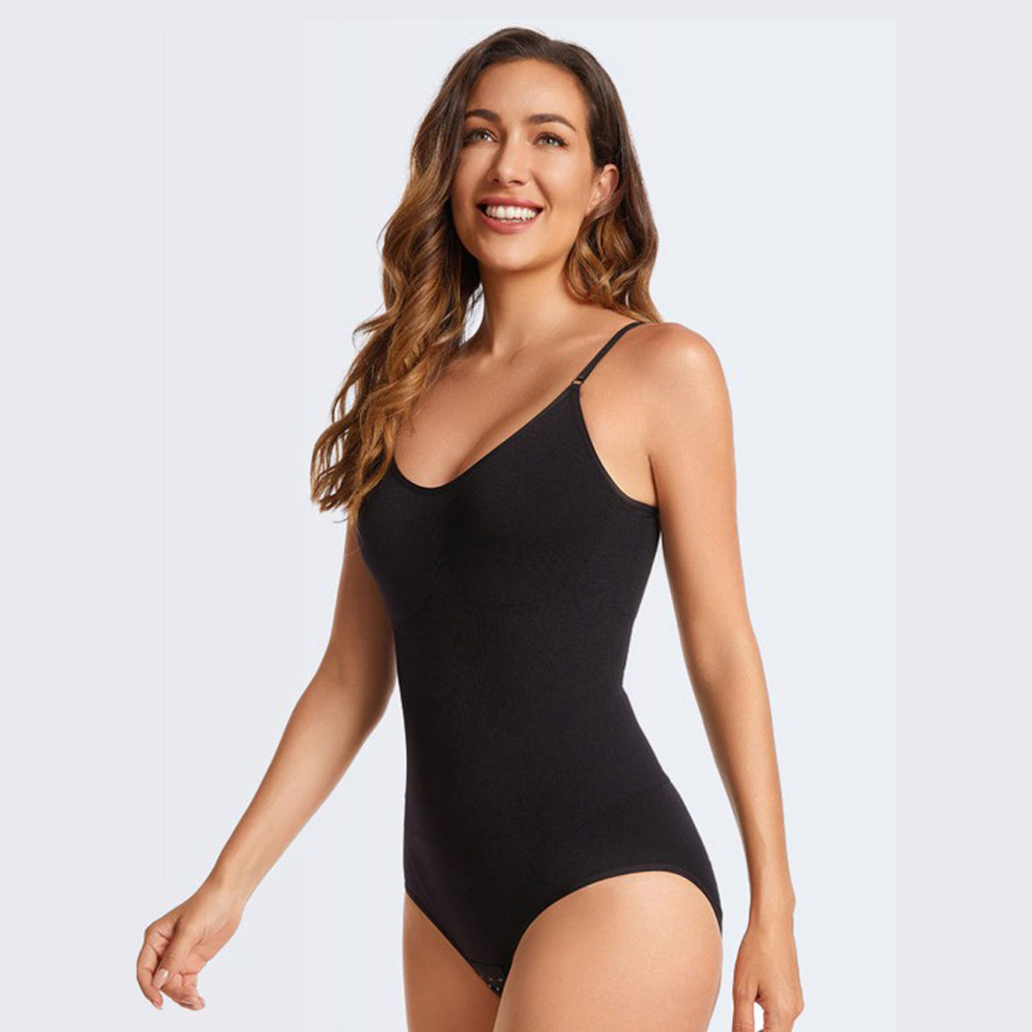 Hi Shaper™Shape & Shine Bodysuit