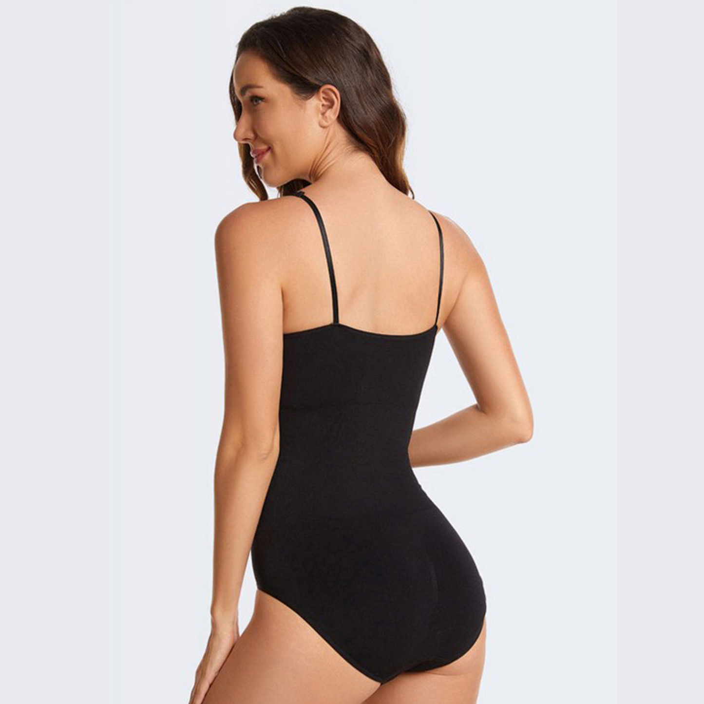 Hi Shaper™Shape & Shine Bodysuit
