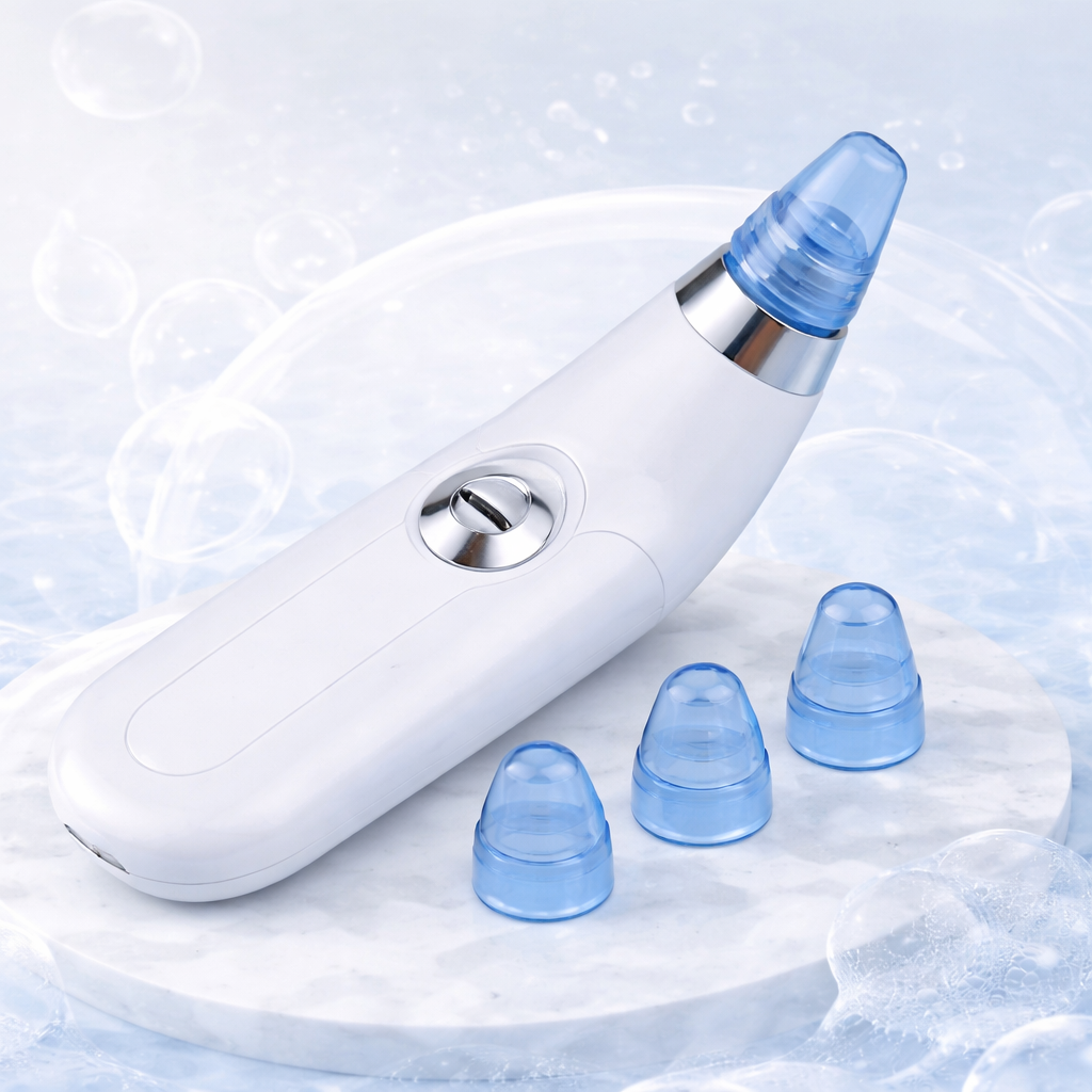 PoreVac blackhead remover