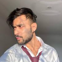 <strong>Rahul M</strong>