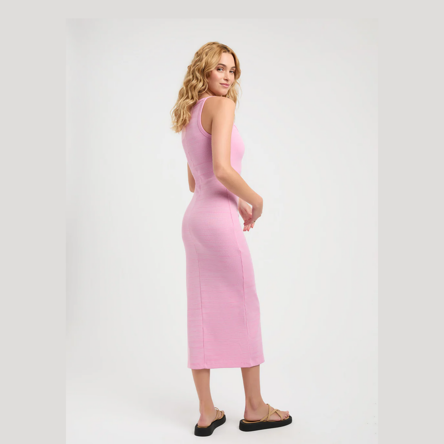 Hi Shaper™ CurveGrace Dress
