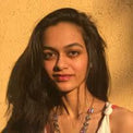Anjali S.